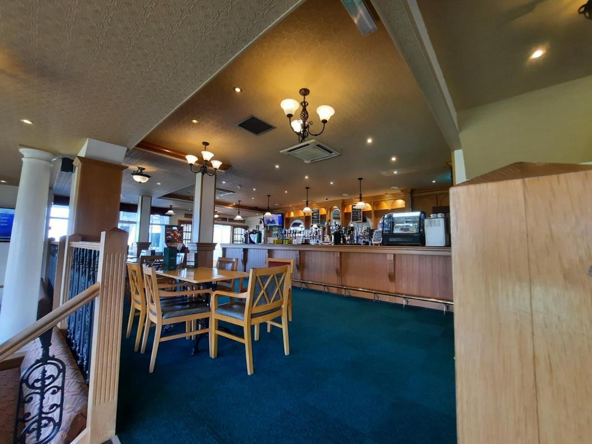 North Shore Hotel Skegness Exterior foto