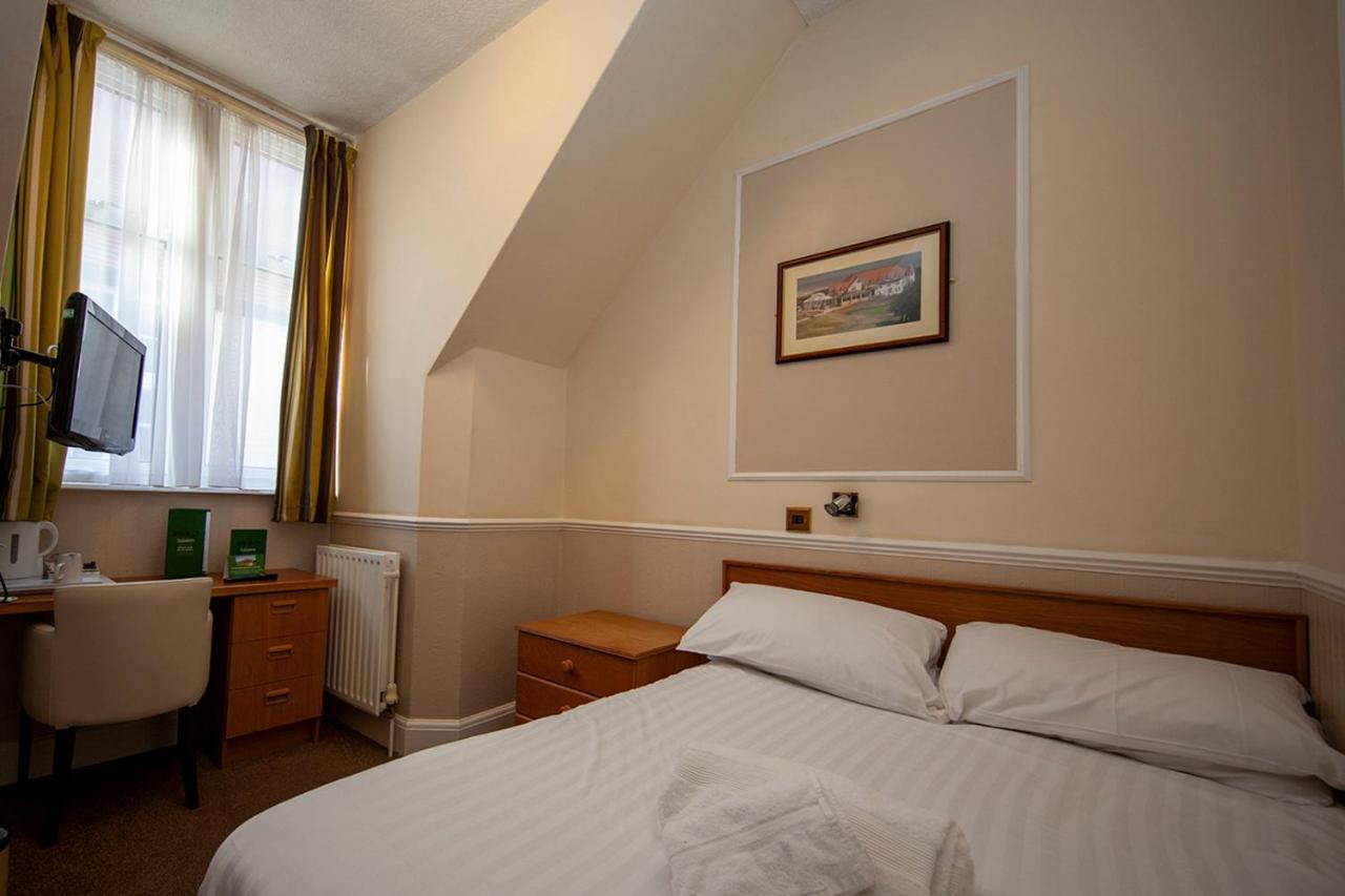 North Shore Hotel Skegness Exterior foto