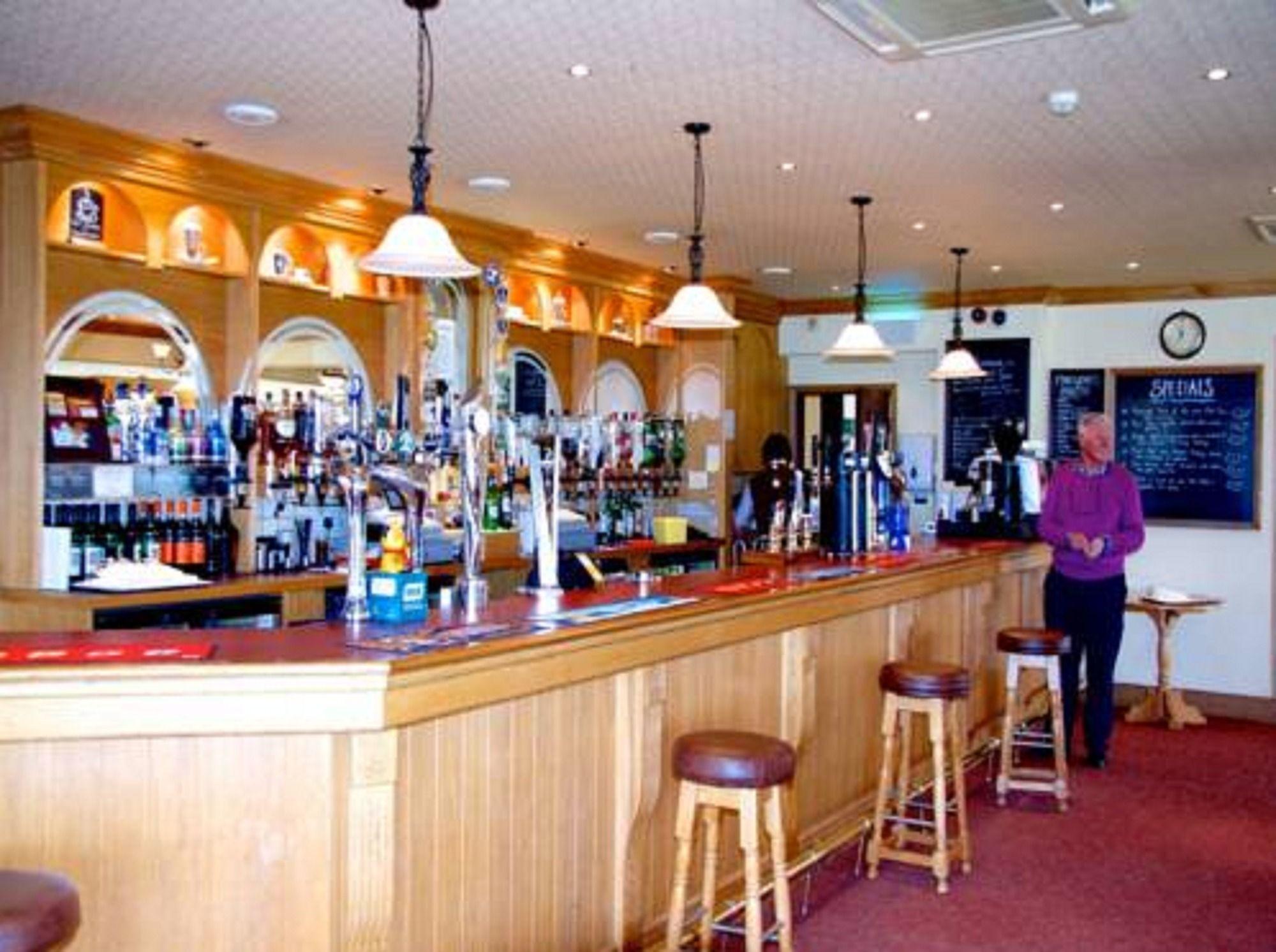 North Shore Hotel Skegness Exterior foto
