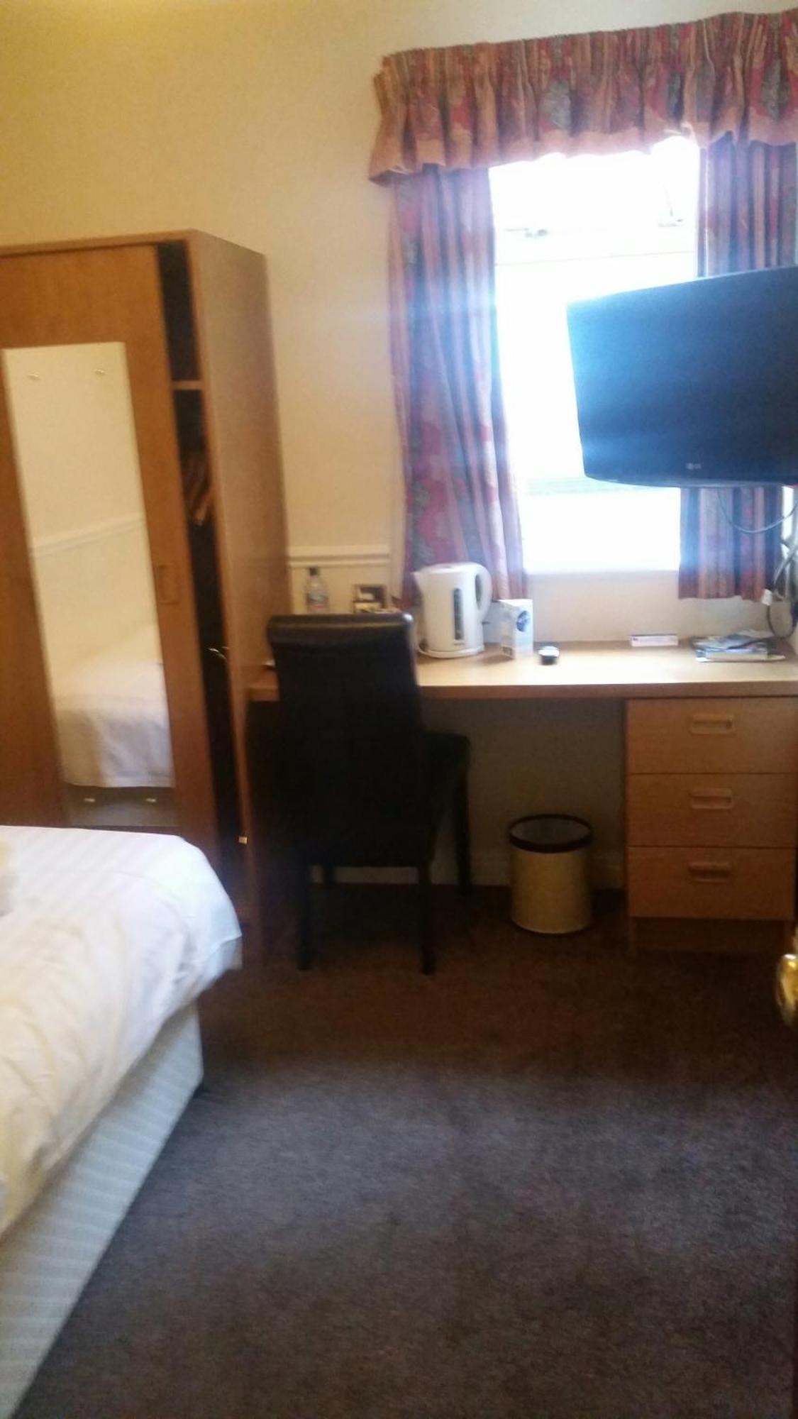 North Shore Hotel Skegness Quarto foto