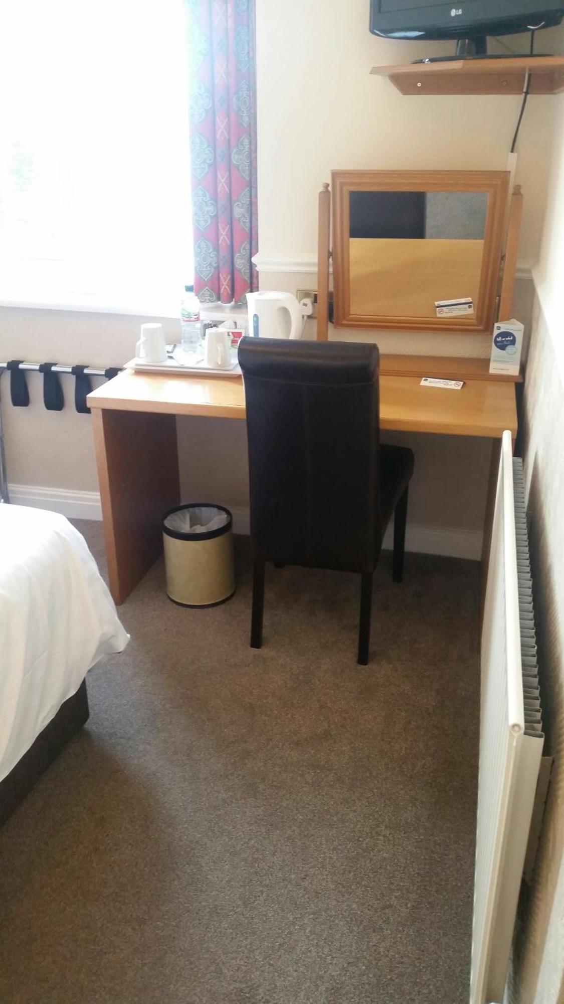 North Shore Hotel Skegness Quarto foto